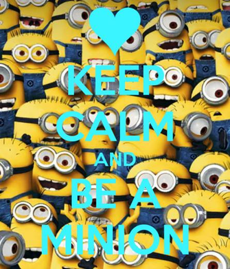 Minions Wallpaper For iPad Normal