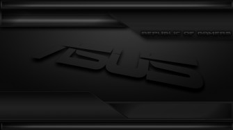 Asus Dark