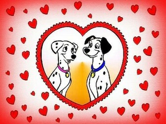 Dalmatians Wallpaper HD