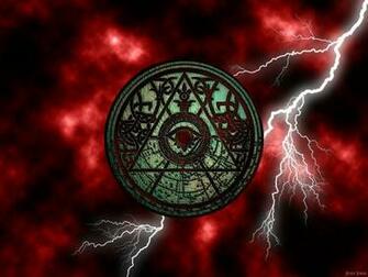 Go Back Gallery For Illuminati All Seeing Eye Wallpaper