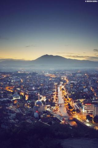 Prizren Ideas Kosovo Pristina Albania