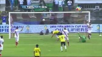 Colombia Vs Brazil Gmt
