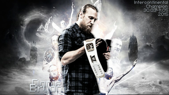 Wwe Daniel Bryan HD Wallpaper By Smiledexizer