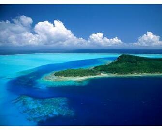 Bora Island X Close