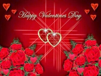 Wallpaper Desktop Valentines Day