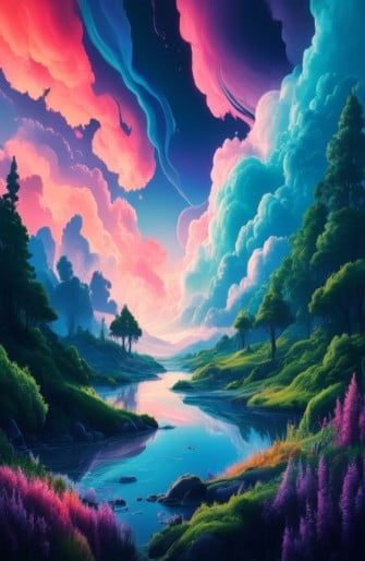 Deepin Wallpaper