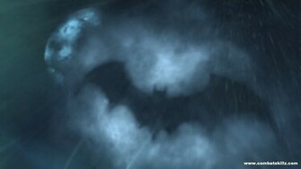 Bat Signal Wallpaper