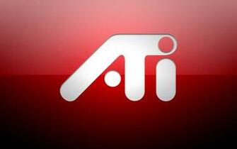 Ati Radeon Wallpaper
