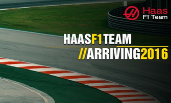 Haas Plans Yellow Livery For Team F1 Fansite