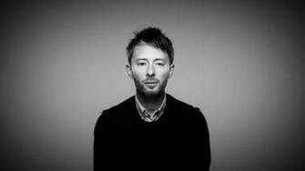 Thom Yorke Wallpaper