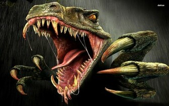 Turok Wallpaper