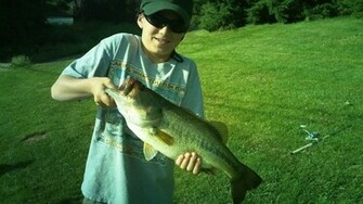 Related Largemouth Bass Wallpaper
