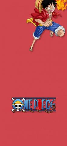 One Piece S10 Wallpaper iPhone Doraemon