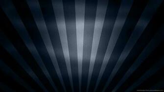 Radial Bw Stripes Wallpaper
