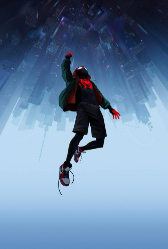 Miles Morales Wallpaper