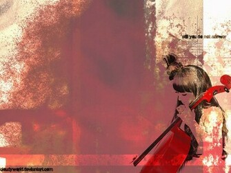 Kanon Wallpaper Wakeshima