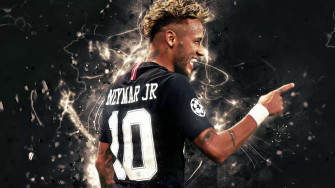 Neymar 4k Wallpaper For Mobile