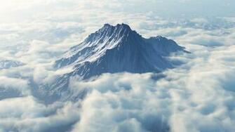 Best HD Mount Olympus Wallpaper