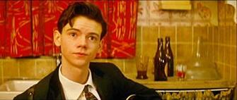 Thomas Sangster Image Brodie As Paul