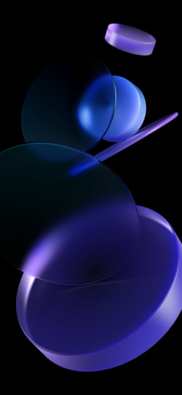 Redmi K40 Gaming Stock Wallpaper