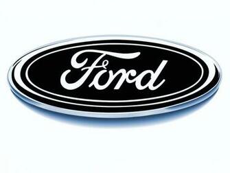 Classic Ford Emblems Wallpaper Picswallpaper