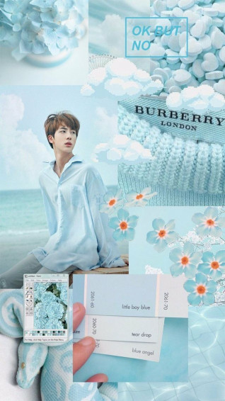 Ghim C A Moon Tr N S Bts Wattpad