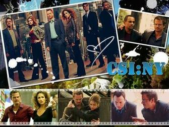 Csi Ny Wallpaper