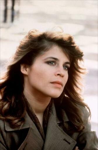 Filmov Zia Linda Hamilton