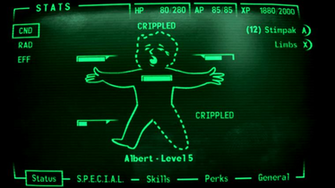 Pip Boy I