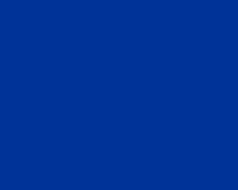Resolution Smalt Dark Powder Blue Solid Color