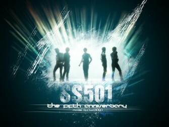 Best Music Wallpaper Ss501