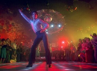 Saturday Night Fever Wallpaper Ing Gallery
