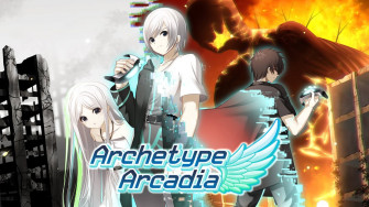 Kemco S Archetype Arcadia For Ps5 Ps4 And Switch Coming West On