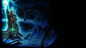 Grim Dawn HD Wallpaper Hintergr Nde