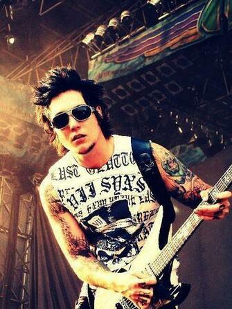 Synyster Gates Wallpaper