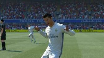 Polished But Flawed Fifa Re Goal