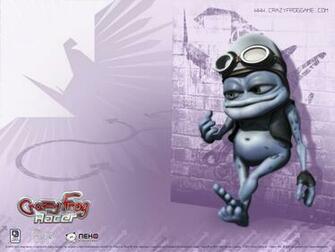Crazy Frog Racer Ps2 Avec Jeuxvideo Fr