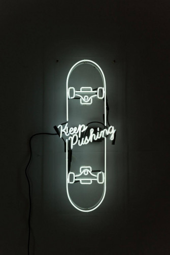 Skater Aesthetic Wallpaper