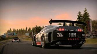 By Admin Comments Off On Toyota Supra Desktop Wallpaper