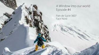 Suprising Places You Can Ski In June Instructor Courses
