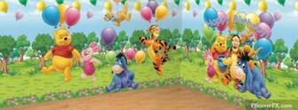 Pictures Of Winnie The Pooh T1 Covers Timeline