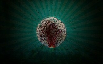 Dark Surreal Wallpaper