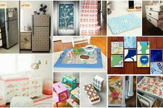 Unexpected Ways To Decorate With Wallpaper Top Dreamer