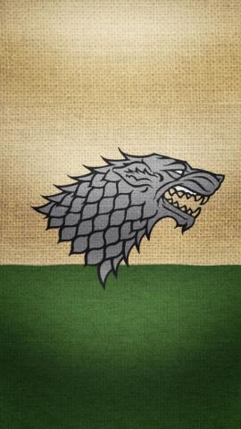 Stark Banner Galaxy Wallpaper House
