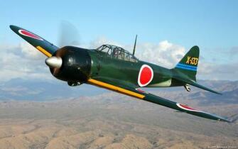 Warbird Depot Desktop Wallpaper December