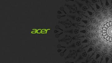 Acer Wallpaper On