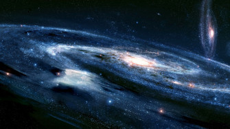 Cool Desktop Wallpaper Space Galaxy