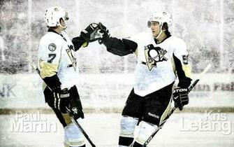 Kris Letang Wallpaper