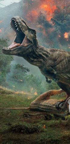 Dinosaur Wallpaper For Mobile Phone Tablet Desktop Computer And