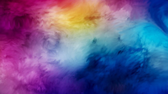 Dark Oily Colorful Abstract 4k HD Wallpaper Image Photos And Picture
